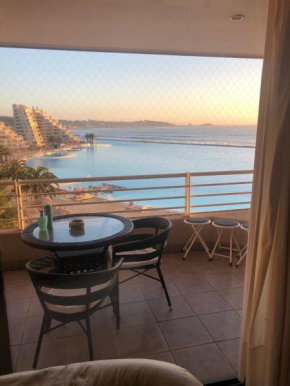  Condominio San Alfonso del Mar  Альгарробо